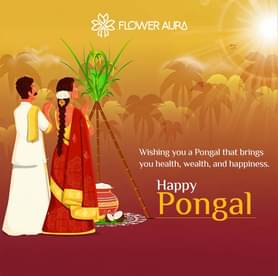 Happy Pongal